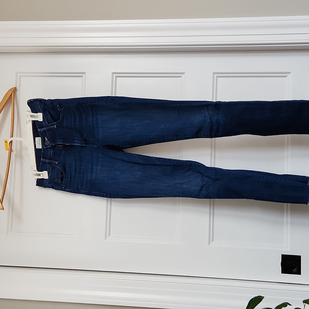 Mother denim size 23 fits size 24